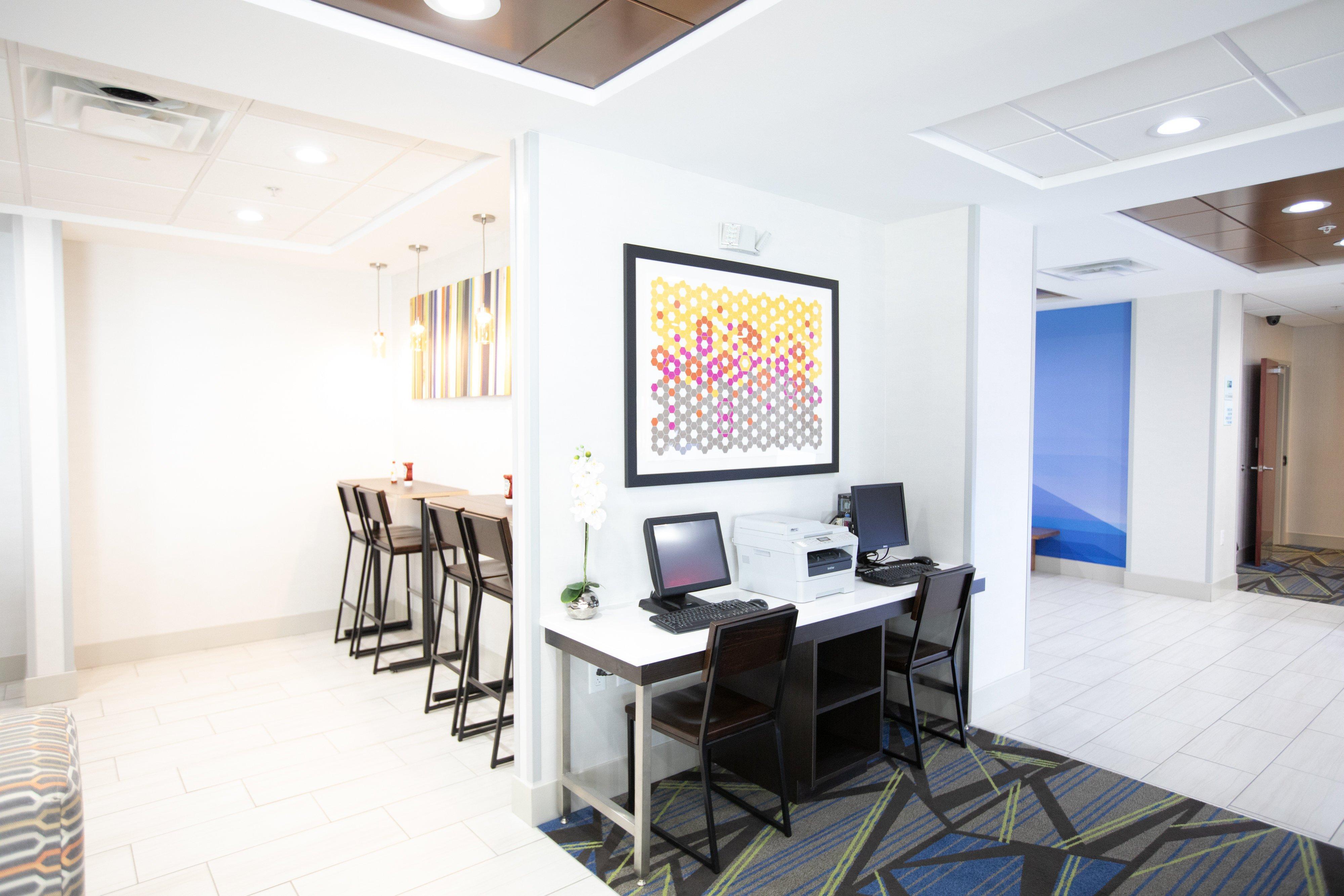 Holiday Inn Express & Suites Knoxville-Farragut By Ihg Exterior foto