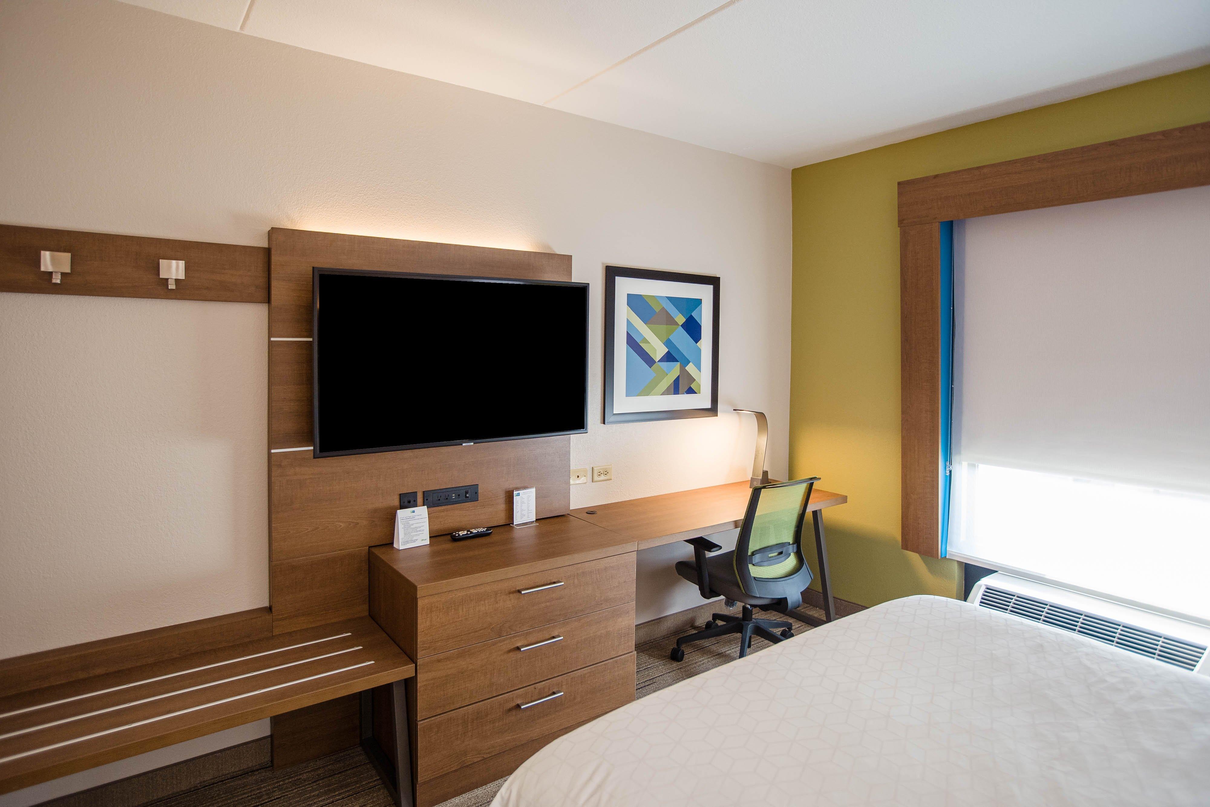 Holiday Inn Express & Suites Knoxville-Farragut By Ihg Exterior foto